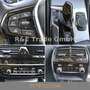 BMW 530 d xDrive Spurhalteass. Abstandstemp. CarPlay Noir - thumbnail 9
