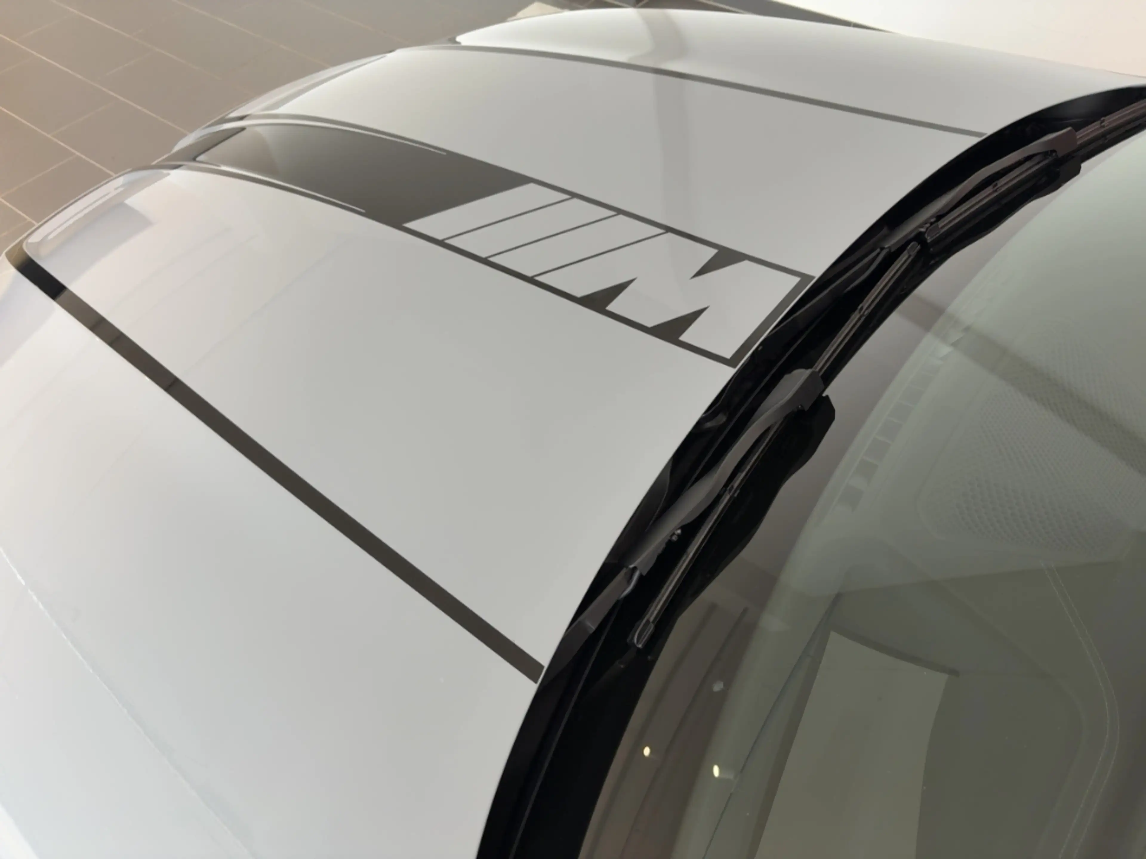 BMW M4 Competition Coupe mit M Sportpaket HUD AD Navi Led — photo 14