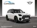 MINI Cooper SE Countryman Countryman SE ALL4 Head-Up+Navi+BT UPE: 63.080€ Weiß - thumbnail 1