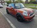 MINI One Cabrio 1.6i Orange - thumbnail 1