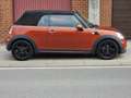 MINI One Cabrio 1.6i Oranje - thumbnail 8