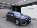 Audi A3 Sportback 30 TFSI S LINE NAVI AHK PDC VIRTUAL Grau - thumbnail 6