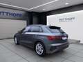 Audi A3 Sportback 30 TFSI S LINE NAVI AHK PDC VIRTUAL Grau - thumbnail 2