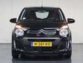 Citroen C1 1.0 VTi Feel | AppleCarplay/AndroidAuto | Airco | Zwart - thumbnail 4
