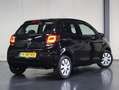 Citroen C1 1.0 VTi Feel | AppleCarplay/AndroidAuto | Airco | Zwart - thumbnail 3