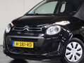 Citroen C1 1.0 VTi Feel | AppleCarplay/AndroidAuto | Airco | Zwart - thumbnail 5