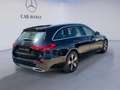 Mercedes-Benz C 300 e Break Avantgarde Schwarz - thumbnail 6