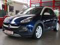 Opel Adam Rocks 1.4*FALTDACH+APPLECARPLAY Bleu - thumbnail 1