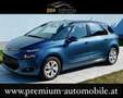 Citroen C4 Picasso BlueHDi 120 6-Gang Seduction - 1. Besitz Blau - thumbnail 1