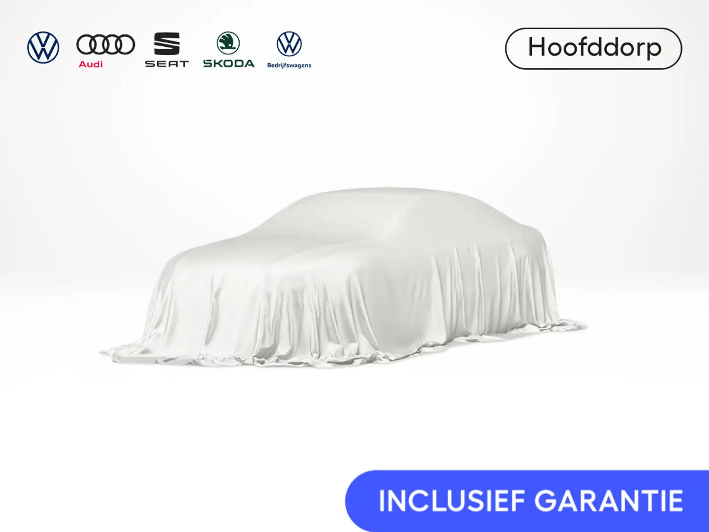 Volkswagen Tayron 1.5 eHybrid Life Edition 204PK PHEV | Verlengde ga Noir - 1