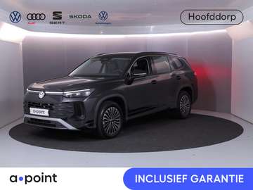 1.5 eHybrid Life Edition 204PK PHEV | Verlengde ga