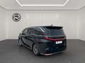 Lexus LM 350h AWD Luxury +4 Seats MY25 Чёрный - thumbnail 6