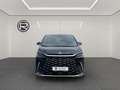 Lexus LM 350h AWD Luxury +4 Seats MY25 Чёрный - thumbnail 5