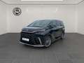 Lexus LM 350h AWD Luxury +4 Seats MY25 Schwarz - thumbnail 2