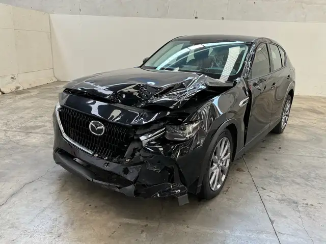 Mazda CX-60 3.3L Diesel Aut. Exclusive Line