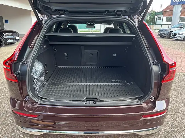 Volvo XC60 T6 AWD PHEV 18,8kWh Ultra Bright Aut. Ansicht 19