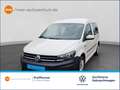 Volkswagen Caddy 1.0 TSI AHK Klima Comp. Audio Tempomat uvm Wit - thumbnail 1