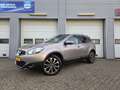 Nissan Qashqai+2 2.0 Connect 4WD |PANO|AUTOMAAT| Braun - thumbnail 5