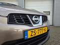 Nissan Qashqai+2 2.0 Connect 4WD |PANO|AUTOMAAT| Brown - thumbnail 3