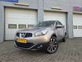 Nissan Qashqai+2 2.0 Connect 4WD |PANO|AUTOMAAT| Brown - thumbnail 6