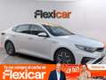 Kia Optima SW 2.0 GDi Híbrido Enchufable 151kW Blanco - thumbnail 1