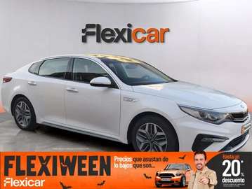 SW 2.0 GDi Híbrido Enchufable 151kW