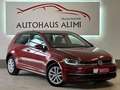 Volkswagen Golf VII Lim. Comfortline*Lane+Blindspot*Kamera* Rot - thumbnail 1