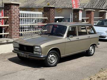 PEUGEOT 304 1.3 Break 64cv SL
