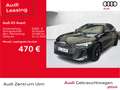 Audi A5 S line 2.0 TFSI qu. S tronic AHK RFK Noir - thumbnail 1