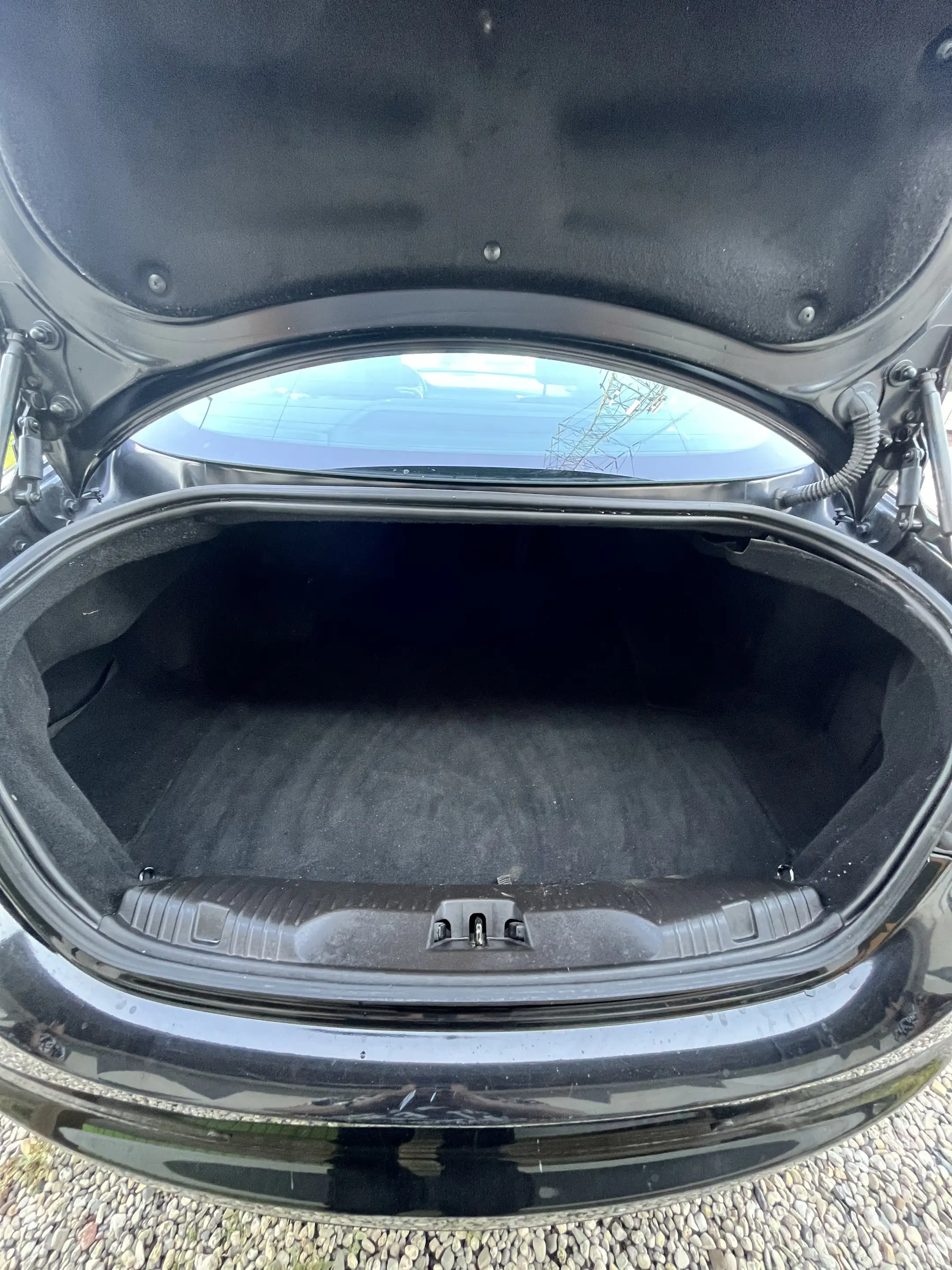 Jaguar XF XF 2.2 Diesel — photo 13