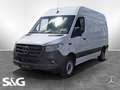 Mercedes-Benz Sprinter 317 CDI Kasten L2H2 KAMERA 360° SITZHZ. Weiß - thumbnail 1