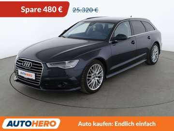 3.0 V6 TDI quattro Aut.*MATRIX*HUD*NAVI*360CAM*ACC