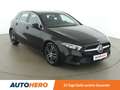 Mercedes-Benz A 200 A 200 Aut. *LED*TEMPO*CAM*NAVI*SPUR* Schwarz - thumbnail 8