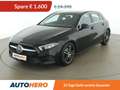Mercedes-Benz A 200 A 200 Aut. *LED*TEMPO*CAM*NAVI*SPUR* Schwarz - thumbnail 1