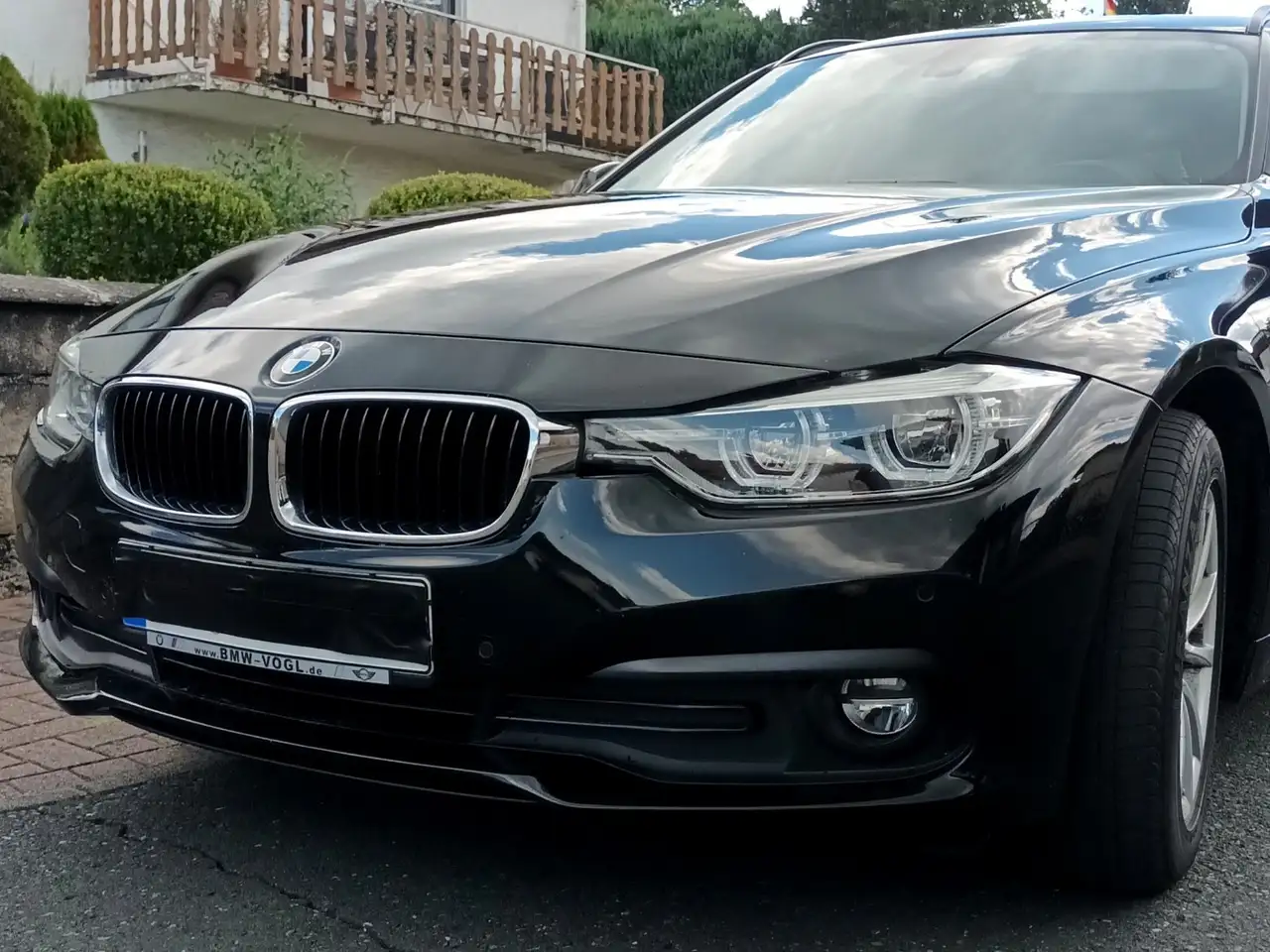 BMW 316