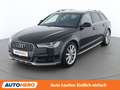 Audi A6 allroad 3.0 V6 TDI clean diesel Schwarz - thumbnail 1
