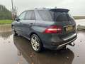 Mercedes-Benz ML 250 ML 250 BlueTEC 4MATIC 7G-TRONIC Grigio - thumbnail 5