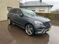 Mercedes-Benz ML 250 ML 250 BlueTEC 4MATIC 7G-TRONIC Grigio - thumbnail 2