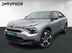 Citroen C4 FEEL