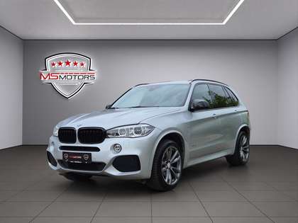 BMW X5 xDrive30d Aut. M PAKET*RFK*PANO*20 ZOLL*KEYLESS*
