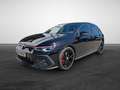 Volkswagen Golf GTI 2.0 TSI DSG Schwarz - thumbnail 3