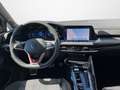 Volkswagen Golf GTI 2.0 TSI DSG Schwarz - thumbnail 8