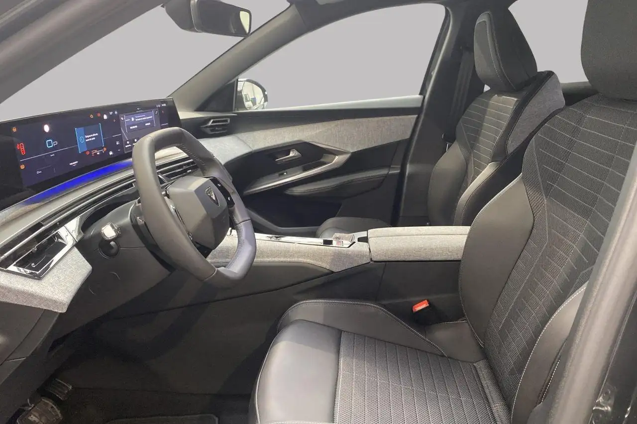 Peugeot 3008 Allure open dak, миниатюра 10