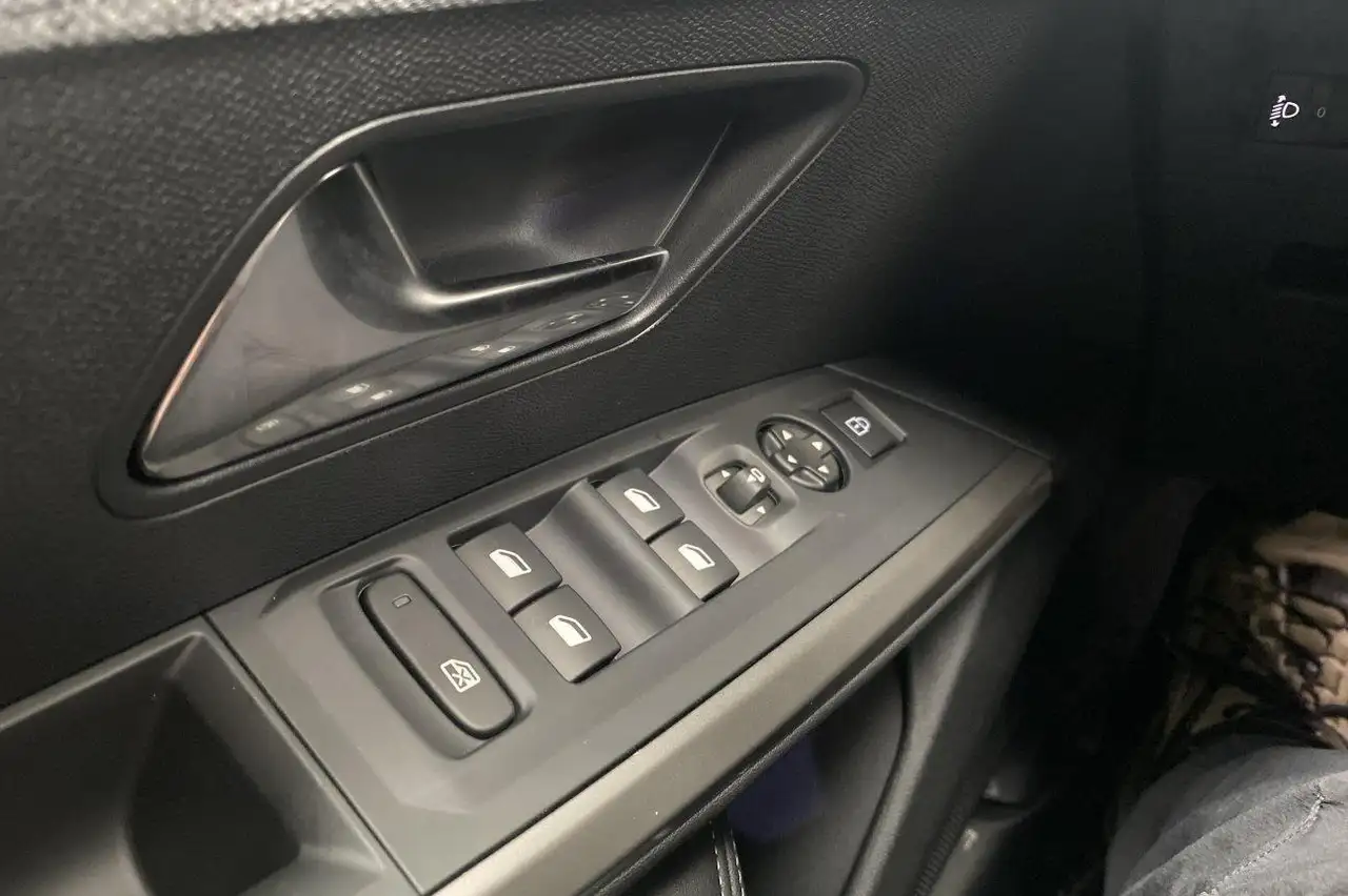 Peugeot 3008 Allure open dak, миниатюра 19