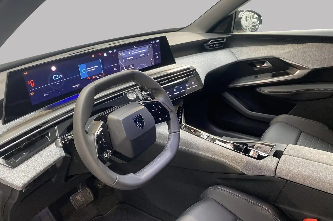 Peugeot 3008 Allure open dak, миниатюра 9