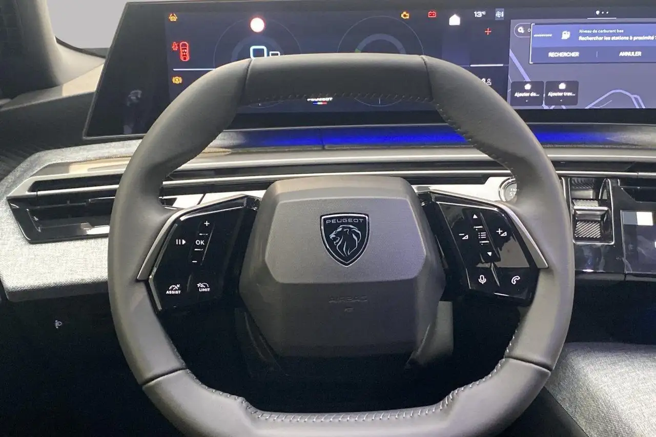 Peugeot 3008 Allure open dak, миниатюра 12