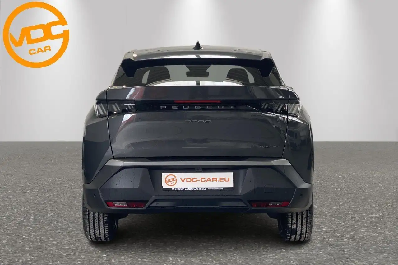 Peugeot 3008 Allure open dak, миниатюра 7