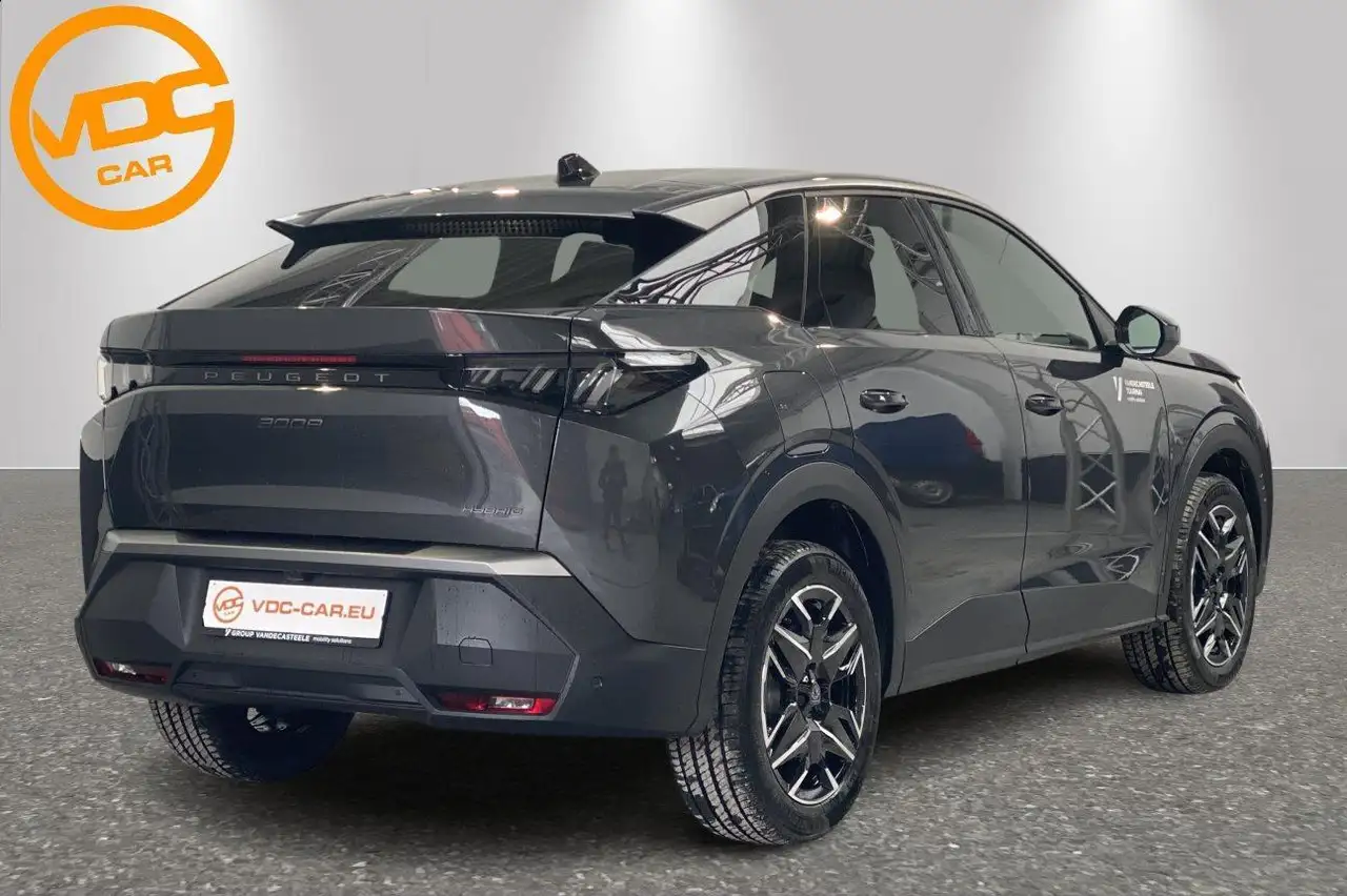 Peugeot 3008 Allure open dak, миниатюра 3