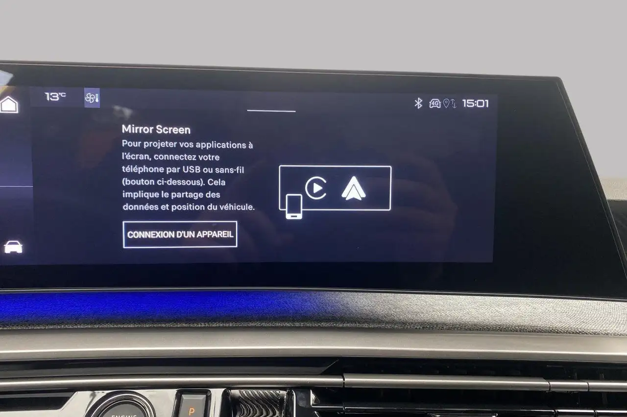 Peugeot 3008 Allure open dak, миниатюра 27