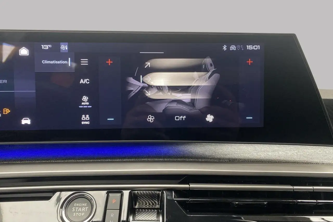 Peugeot 3008 Allure open dak, миниатюра 15
